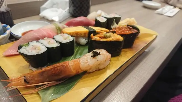 梅丘寿司の美登利 | 寿司 | 东京涉谷店 | 座位预订